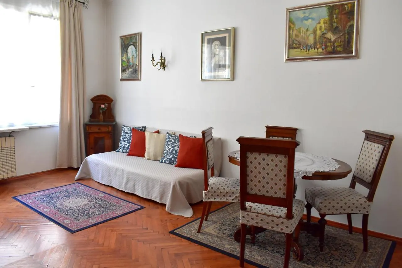 Old Town Konviktska - Bohemian Residence 프라하